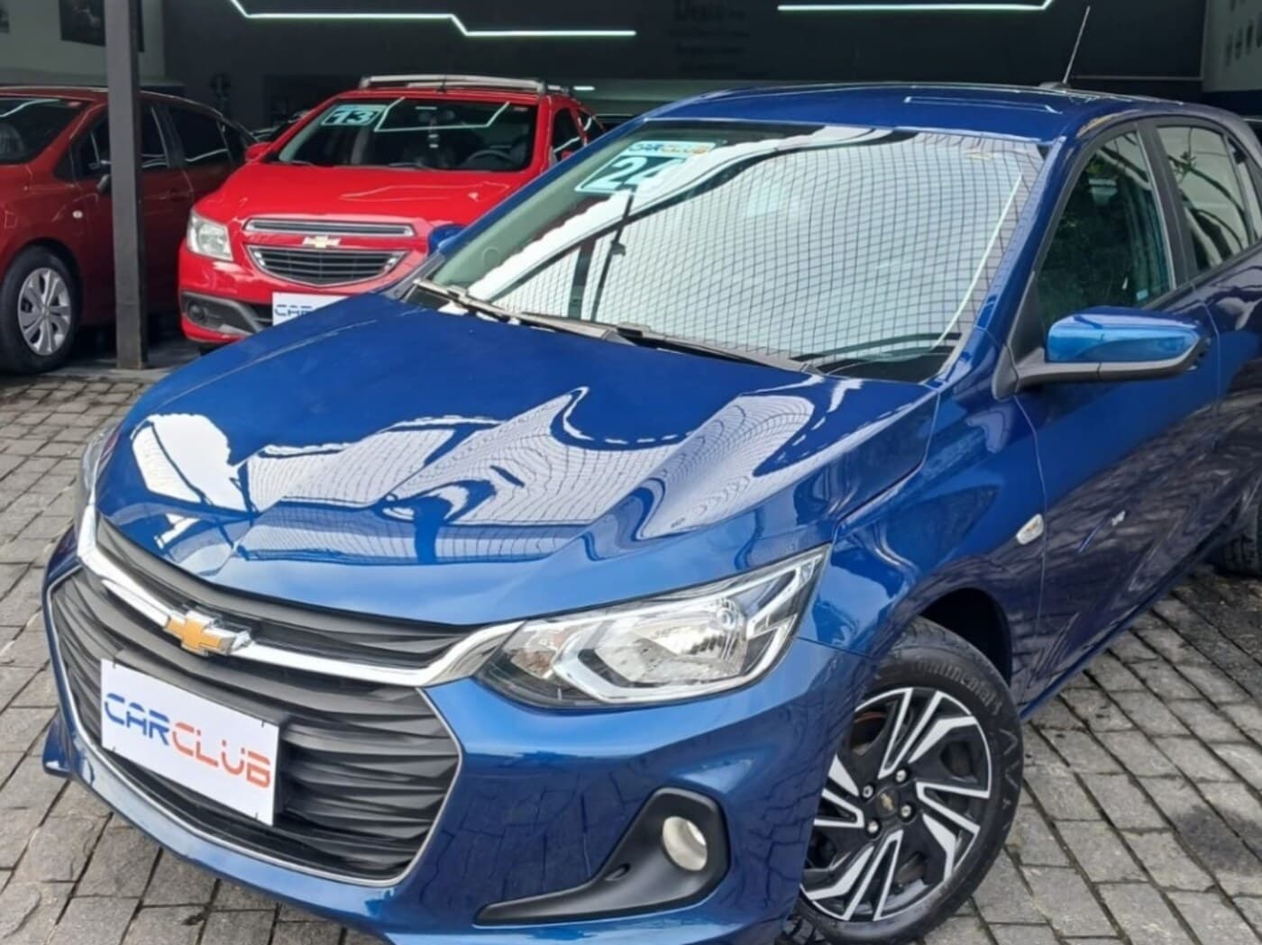 Experiência de sucesso do começo ao fim