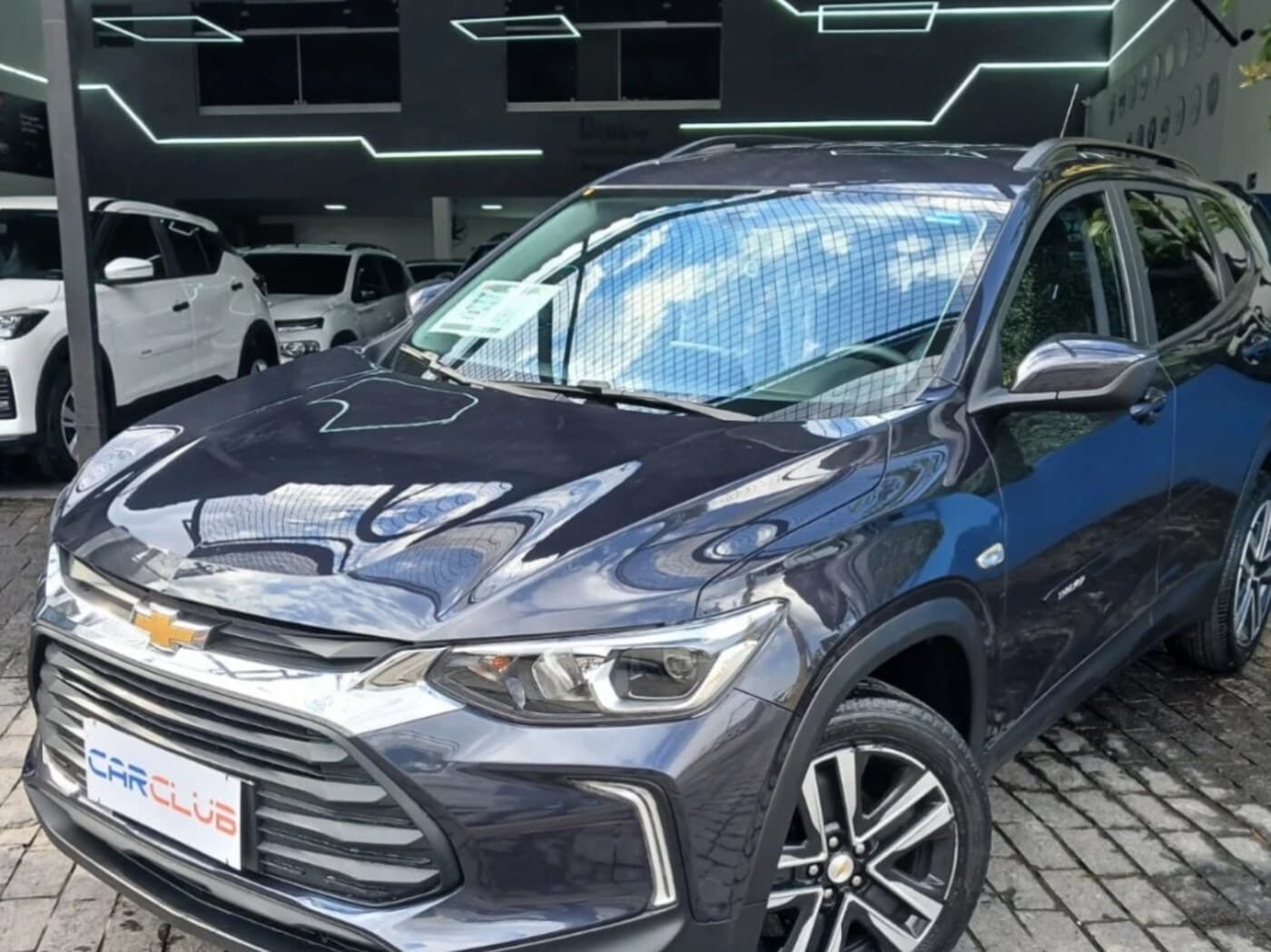Compromisso com o sonho dos nossos clientes